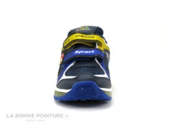 Geox SUPER-MARIO J1644A Android - Royal Yellow - Basket Basse Led 12 Geox SUPER-MARIO J1644A Android - Royal Yellow - Basket Basse Led -Les Bonnes Chaussures cd24607c73b9e66c561f35ea11d5d5ef img 1312.jpg 161614