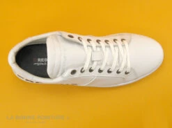 Redskins GIMIC ZK6017X Blanc Noir - Basket Mode Homme 14 Redskins GIMIC ZK6017X Blanc Noir - Basket Mode Homme -Les Bonnes Chaussures cd24607c73b9e66c561f35ea11d5d5ef img 1366.jpg 144250