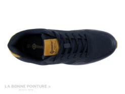 Streeter XABY Marine - Camel - Basket Homme En Maille Bleu Marine 8 Streeter XABY Marine - Camel - Basket Homme En Maille Bleu Marine -Les Bonnes Chaussures cd24607c73b9e66c561f35ea11d5d5ef img 1386.jpg 161695