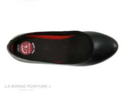 Carla Tortosa 75275 Noir - Escarpin Souple - Talon Moyen -Les Bonnes Chaussures cd24607c73b9e66c561f35ea11d5d5ef img 1412.jpg 161721