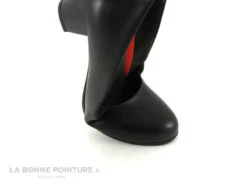 Carla Tortosa 76276 Noir - Escarpin Souple Talon Haut -Les Bonnes Chaussures cd24607c73b9e66c561f35ea11d5d5ef img 1419.jpg 161725
