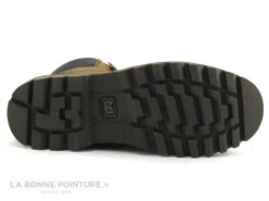 CATerpillar CAT DEPLETE WP Brown - 595550-60B - Boots Homme -Les Bonnes Chaussures cd24607c73b9e66c561f35ea11d5d5ef img 1422.jpg 173357