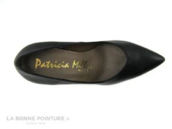 Patricia Miller 5137 Noir - Escarpin Pointu - Talon Aiguille 14 Patricia Miller 5137 Noir - Escarpin Pointu - Talon Aiguille -Les Bonnes Chaussures cd24607c73b9e66c561f35ea11d5d5ef img 1432.jpg 161742