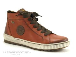Remonte D0771-38 Marron - Basket Montante Femme 13 Remonte D0771-38 Marron - Basket Montante Femme -Les Bonnes Chaussures cd24607c73b9e66c561f35ea11d5d5ef img 1438.jpg 173383