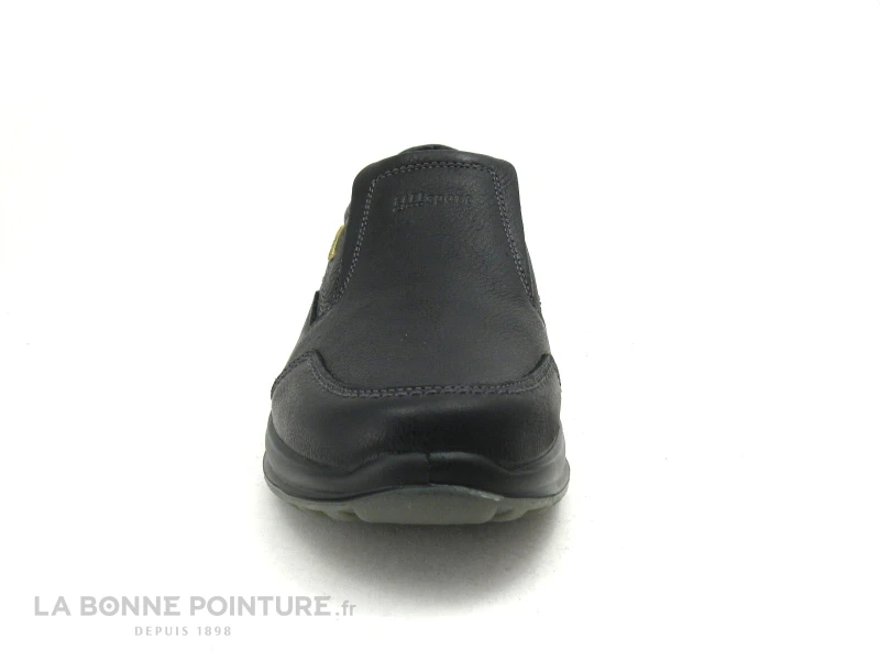 Grisport 8615 OV 29 G Noir Mocassin 4 Grisport 8615 OV 29 G Noir Mocassin – Image 2