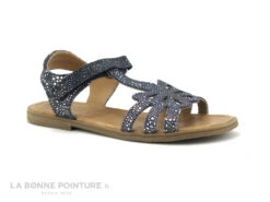 Bellamy TEORI Kalif Marine - Nu-pieds Fille Bleu Marine -Les Bonnes Chaussures cd24607c73b9e66c561f35ea11d5d5ef img 1458.jpg 148012