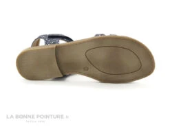 Bellamy TEORI Kalif Marine - Nu-pieds Fille Bleu Marine -Les Bonnes Chaussures cd24607c73b9e66c561f35ea11d5d5ef img 1460.jpg 148011