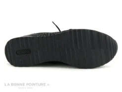 Remonte R2543-42 - Noir - Gris Metal - Pois - Chaussure Montante Femme -Les Bonnes Chaussures cd24607c73b9e66c561f35ea11d5d5ef img 1474.jpg 173424