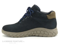 Callaghan 60100 Bleu Marine - Basket Semi Montante Homme -Les Bonnes Chaussures cd24607c73b9e66c561f35ea11d5d5ef img 1500.jpg 173455