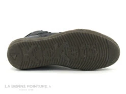 Kickers JUNGLEHIGH Noir - Chaussure Montante Homme -Les Bonnes Chaussures cd24607c73b9e66c561f35ea11d5d5ef img 1564.jpg 161890