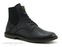 Kickers TITI Noir 654453-50 - Chaussure Montante Femme -Les Bonnes Chaussures cd24607c73b9e66c561f35ea11d5d5ef img 1573.jpg 161906