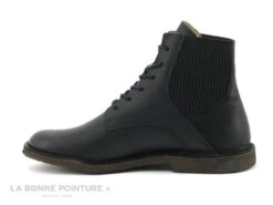 Kickers TITI Noir 654453-50 - Chaussure Montante Femme -Les Bonnes Chaussures cd24607c73b9e66c561f35ea11d5d5ef img 1575.jpg 161903