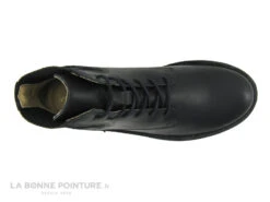 Kickers TITI Noir 654453-50 - Chaussure Montante Femme -Les Bonnes Chaussures cd24607c73b9e66c561f35ea11d5d5ef img 1578.jpg 161900