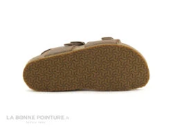 Bopy EDOUARDO Marron - Sandale Reglable GARCON -Les Bonnes Chaussures cd24607c73b9e66c561f35ea11d5d5ef img 1596.jpg 119253