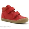 Telyoh Y00732-2911 Red - Bottillon Cuir Rouge - 2 Velcros 1 Telyoh Y00732-2911 Red - Bottillon Cuir Rouge - 2 Velcros -Les Bonnes Chaussures cd24607c73b9e66c561f35ea11d5d5ef img 1606.jpg 161935