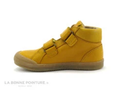 Telyoh Y00732-2905 Yellow - Boots Enfant Cuir Jaune - 2 Scratches 11 Telyoh Y00732-2905 Yellow - Boots Enfant Cuir Jaune - 2 Scratches -Les Bonnes Chaussures cd24607c73b9e66c561f35ea11d5d5ef img 1614.jpg 161944