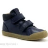 Telyoh Y00732-2914 Dark Blue - Bottillon Enfant Bleu Marine -Les Bonnes Chaussures cd24607c73b9e66c561f35ea11d5d5ef img 1617.jpg 161949