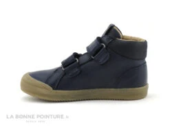 Telyoh Y00732-2914 Dark Blue - Bottillon Enfant Bleu Marine -Les Bonnes Chaussures cd24607c73b9e66c561f35ea11d5d5ef img 1619.jpg 161951
