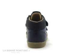 Telyoh Y00732-2914 Dark Blue - Bottillon Enfant Bleu Marine -Les Bonnes Chaussures cd24607c73b9e66c561f35ea11d5d5ef img 1620.jpg 161952