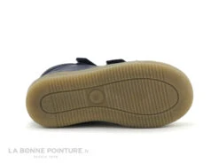 Telyoh Y00732-2914 Dark Blue - Bottillon Enfant Bleu Marine -Les Bonnes Chaussures cd24607c73b9e66c561f35ea11d5d5ef img 1621.jpg 161953