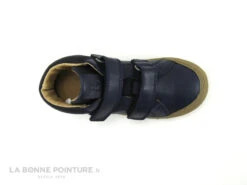 Telyoh Y00732-2914 Dark Blue - Bottillon Enfant Bleu Marine -Les Bonnes Chaussures cd24607c73b9e66c561f35ea11d5d5ef img 1622.jpg 161954