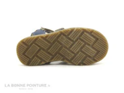 K-K Kolev And Kolev 25-2 - Beige Bleu Marine - Sandale Enfant -Les Bonnes Chaussures cd24607c73b9e66c561f35ea11d5d5ef img 1626.jpg 119301