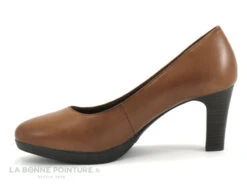 Tamaris 1-22410-29 Cognac - Escarpin Marron - Talon Haut 10 Tamaris 1-22410-29 Cognac - Escarpin Marron - Talon Haut -Les Bonnes Chaussures cd24607c73b9e66c561f35ea11d5d5ef img 1640.jpg 173636