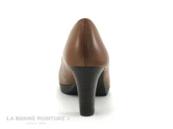 Tamaris 1-22410-29 Cognac - Escarpin Marron - Talon Haut 11 Tamaris 1-22410-29 Cognac - Escarpin Marron - Talon Haut -Les Bonnes Chaussures cd24607c73b9e66c561f35ea11d5d5ef img 1641.jpg 173637