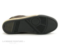 Morans SAPHOR Taupe - Basket Basse Homme Cuir Marron Clair -Les Bonnes Chaussures cd24607c73b9e66c561f35ea11d5d5ef img 1738.jpg 173740