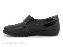 Suave LONDON 8010T - Noir - Noir Verni - Chaussure Femme Avec Velcro -Les Bonnes Chaussures cd24607c73b9e66c561f35ea11d5d5ef img 1742 copie.jpg 173756