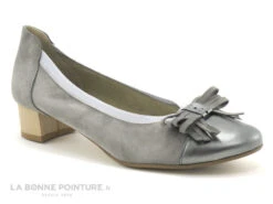 Hirica JESSICA Brume Graphite Totem Bois Escarpin -Les Bonnes Chaussures cd24607c73b9e66c561f35ea11d5d5ef img 1743.jpg 101472