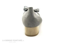 Hirica JESSICA Brume Graphite Totem Bois Escarpin -Les Bonnes Chaussures cd24607c73b9e66c561f35ea11d5d5ef img 1746.jpg 101469