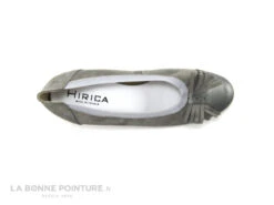 Hirica JESSICA Brume Graphite Totem Bois Escarpin -Les Bonnes Chaussures cd24607c73b9e66c561f35ea11d5d5ef img 1749.jpg 101466