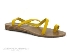 Chattawak 9-SALOME Jaune - Plagette Femme 9 Chattawak 9-SALOME Jaune - Plagette Femme -Les Bonnes Chaussures cd24607c73b9e66c561f35ea11d5d5ef img 1762.jpg 148692