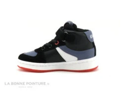 Kickers BILBON BB Mid Noir Gris Blanc 664560 - Basket Montante -Les Bonnes Chaussures cd24607c73b9e66c561f35ea11d5d5ef img 1772.jpg 162118