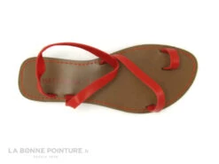 Chattawak 9-SALOME Rouge - Tong Fermee Femme -Les Bonnes Chaussures cd24607c73b9e66c561f35ea11d5d5ef img 1773.jpg 148683