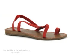 Chattawak 9-SALOME Rouge - Tong Fermee Femme -Les Bonnes Chaussures cd24607c73b9e66c561f35ea11d5d5ef img 1774.jpg 148687