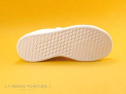 Adidas ADVANTAGE C EF0223 Blanc Vert - Basket Velcro Enfant -Les Bonnes Chaussures cd24607c73b9e66c561f35ea11d5d5ef img 1797.jpg 144748