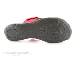 Jordana Entre-doigt Rouge 2 Boucles 3045 -Les Bonnes Chaussures cd24607c73b9e66c561f35ea11d5d5ef img 1810 72766