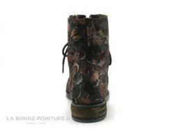 Josef Seibel 76501 Sanja 01 - Chaussure Montante Femme Imprime Marron -Les Bonnes Chaussures cd24607c73b9e66c561f35ea11d5d5ef img 1813.jpg 173792