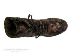 Josef Seibel 76501 Sanja 01 - Chaussure Montante Femme Imprime Marron -Les Bonnes Chaussures cd24607c73b9e66c561f35ea11d5d5ef img 1815.jpg 173797