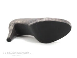 Marco Tozzi - 2-22428-29 Dark Grey Metal - Escarpin -Les Bonnes Chaussures cd24607c73b9e66c561f35ea11d5d5ef img 1825.jpg 107993