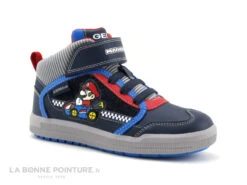 Geox MARIOKART J164AB - Arzach - Navy Royal - Basket Montante -Les Bonnes Chaussures cd24607c73b9e66c561f35ea11d5d5ef img 1827.jpg 162158