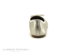 Marco Tozzi Premio 2-22122-22 Platinium - Ballerine Cuir Or -Les Bonnes Chaussures cd24607c73b9e66c561f35ea11d5d5ef img 1836.jpg 130917