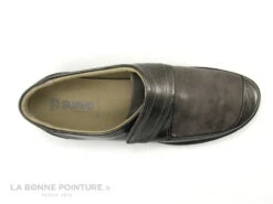 Suave 8010TS London - Cloudy Squirrel - Chaussure Basse Avec Velcro -Les Bonnes Chaussures cd24607c73b9e66c561f35ea11d5d5ef img 1865.jpg 173859