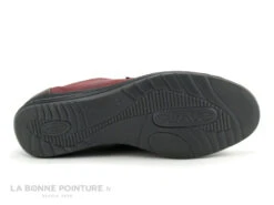 Suave Dallas 7510 TS Velcro - Maroon Multi - Chaussure Bordeaux Femme -Les Bonnes Chaussures cd24607c73b9e66c561f35ea11d5d5ef img 1878.jpg 173872