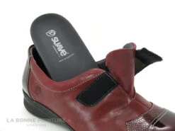 Suave Dallas 7510 TS Velcro - Maroon Multi - Chaussure Bordeaux Femme -Les Bonnes Chaussures cd24607c73b9e66c561f35ea11d5d5ef img 1879.jpg 173871