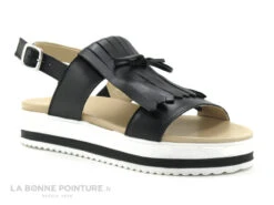 We Do 44562 Vegas Noir - Sandale Compensee Noire -Les Bonnes Chaussures cd24607c73b9e66c561f35ea11d5d5ef img 1887.jpg 119652