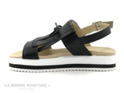 We Do 44562 Vegas Noir - Sandale Compensee Noire -Les Bonnes Chaussures cd24607c73b9e66c561f35ea11d5d5ef img 1889.jpg 119648