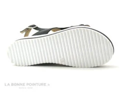 We Do 44562 Vegas Noir - Sandale Compensee Noire -Les Bonnes Chaussures cd24607c73b9e66c561f35ea11d5d5ef img 1891.jpg 119650